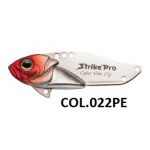 STRIKE PRO CYBER VIBER